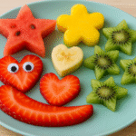 Como estimular o paladar com frutas
