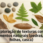 Exploração de texturas