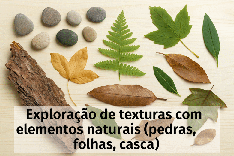 Exploração de texturas